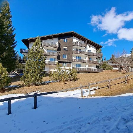 Damiez Apartment Lenzerheide Bagian luar foto