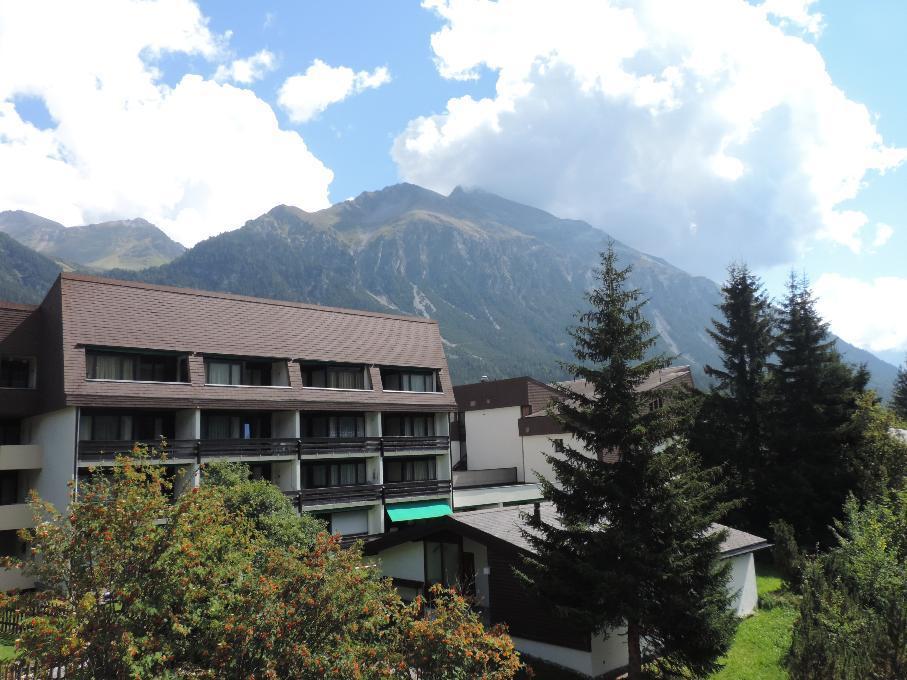 Damiez Apartment Lenzerheide Bagian luar foto