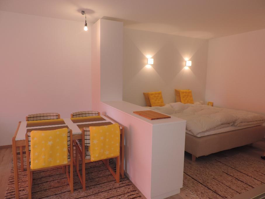 Damiez Apartment Lenzerheide Bagian luar foto