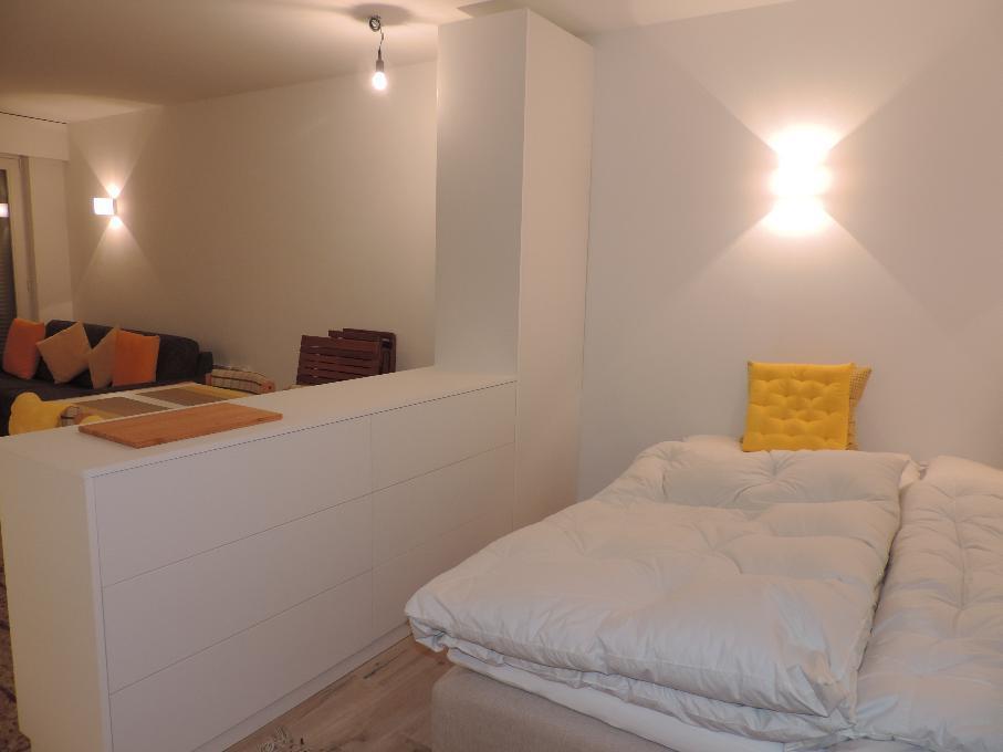 Damiez Apartment Lenzerheide Bagian luar foto