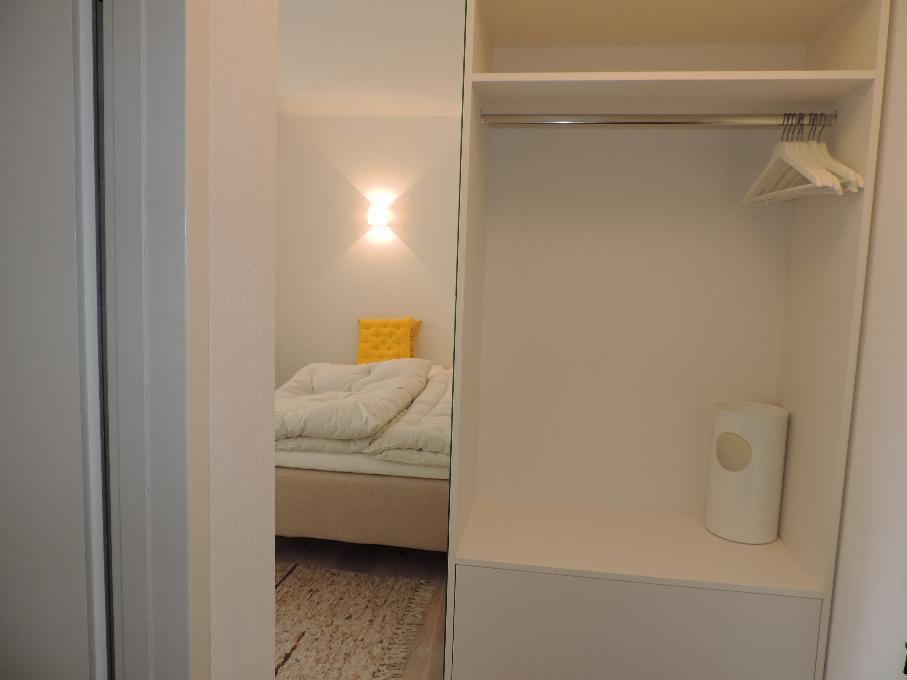 Damiez Apartment Lenzerheide Bagian luar foto