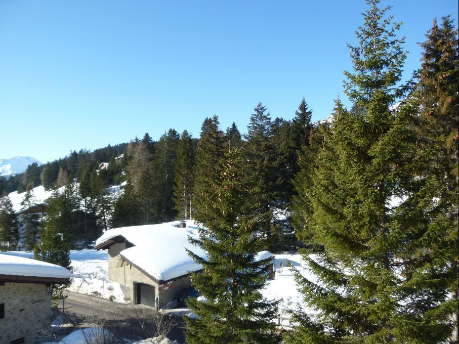 Damiez Apartment Lenzerheide Bagian luar foto