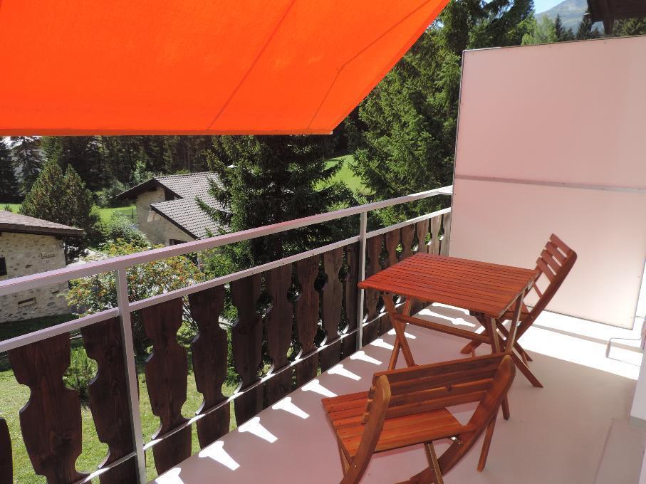 Damiez Apartment Lenzerheide Bagian luar foto
