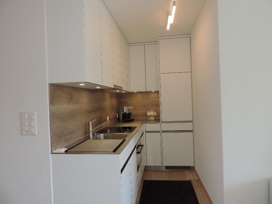 Damiez Apartment Lenzerheide Bagian luar foto