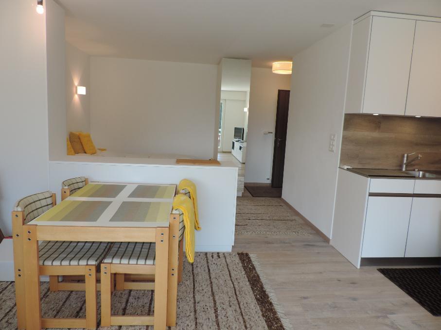 Damiez Apartment Lenzerheide Bagian luar foto