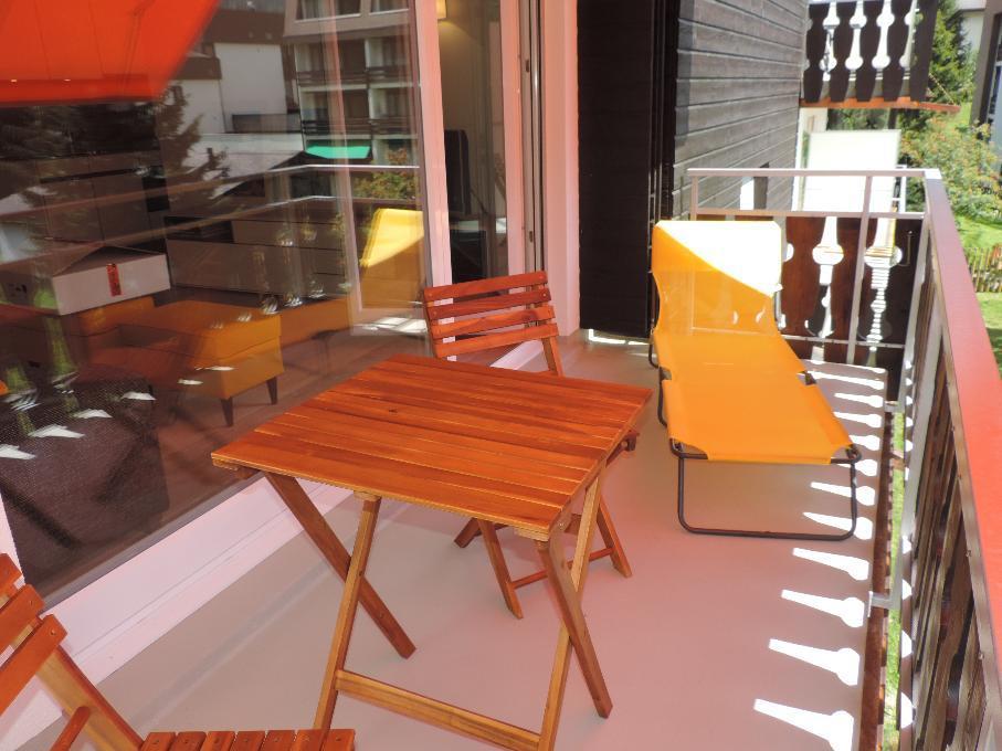 Damiez Apartment Lenzerheide Bagian luar foto